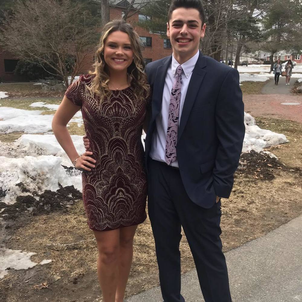 Meet your Posher, Katelyn